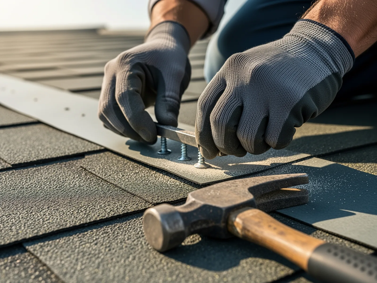 Why choose Fascia Repair in Hamilton, MT